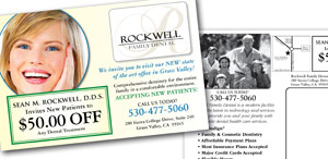 Rockwell Family Dental